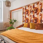 Appartement Mm Loft Cathedrale Reims