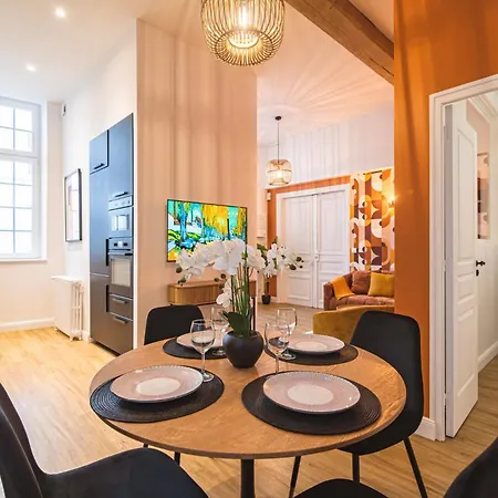 Mm Loft Cathedrale