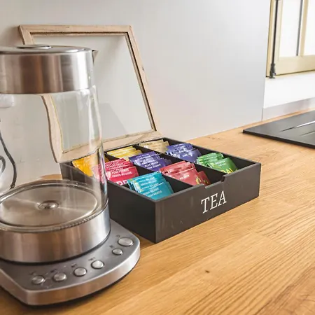 Mm Loft Cathedrale Апартаменты