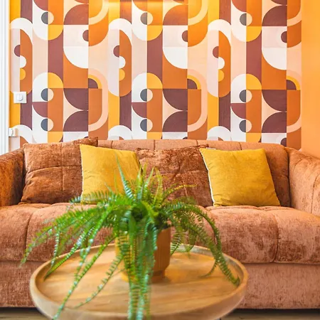 Mm Loft Cathedrale * Реймс