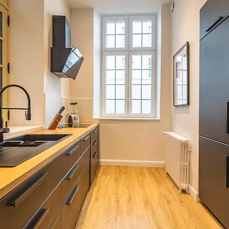 Mm Loft Cathedrale