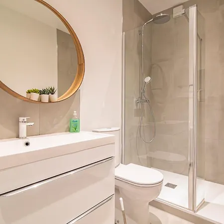 Mm Loft Cathedrale Apartment *