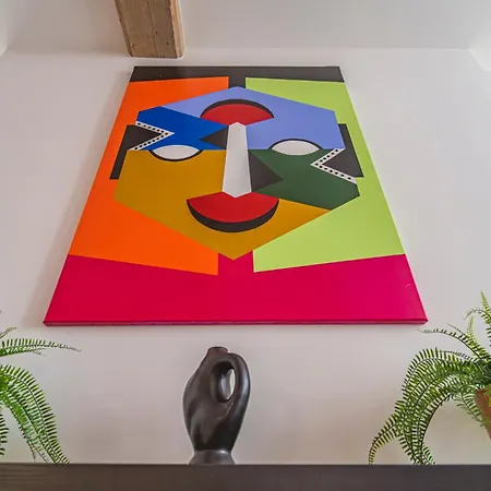 Mm Loft Cathedrale 랭스