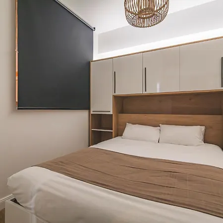 Апартаменты Mm Loft Cathedrale *