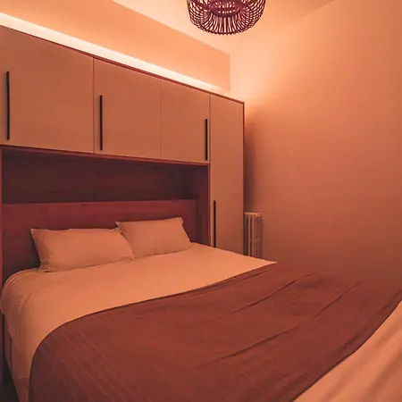 Mm Loft Cathedrale 아파트 *