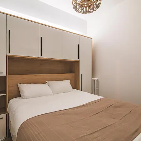 Mm Loft Cathedrale *