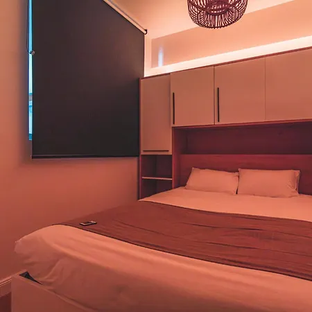 Апартаменты Mm Loft Cathedrale *