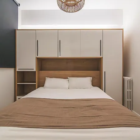 Mm Loft Cathedrale Apartment *