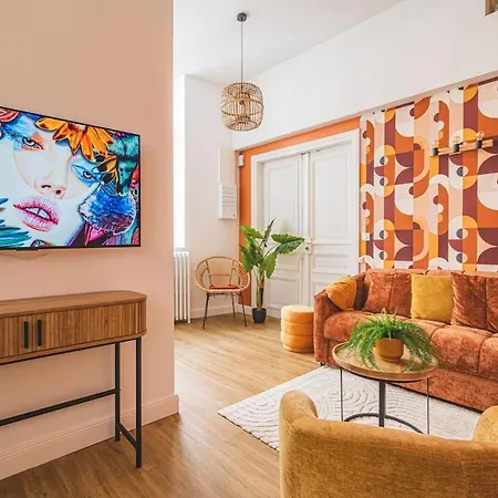 Apartment Mm Loft Cathedrale