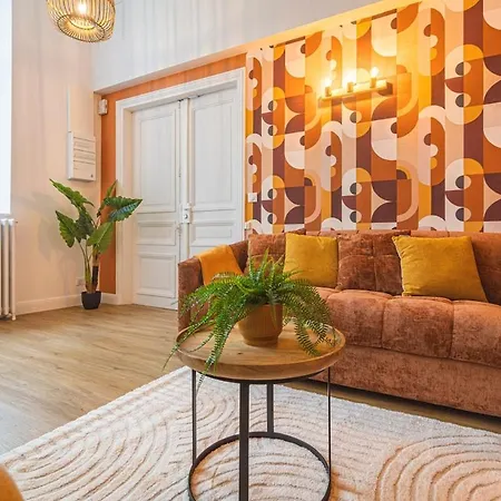 Mm Loft Cathedrale