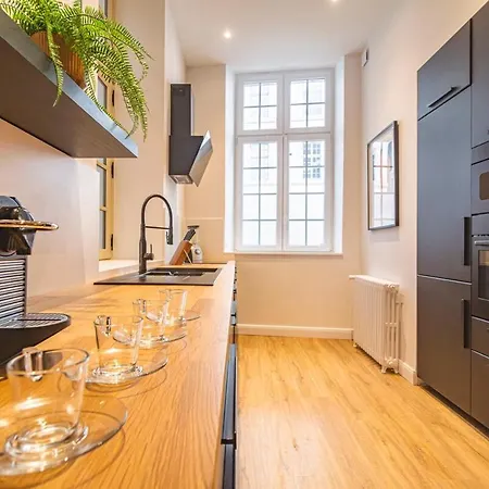 Mm Loft Cathedrale *