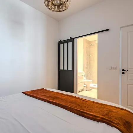 Mm Loft Cathedrale