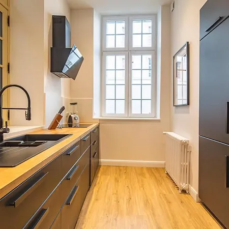 Mm Loft Cathedrale *