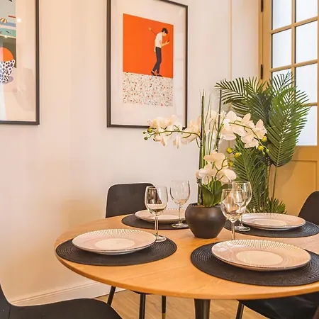 Mm Loft Cathedrale Apartment *