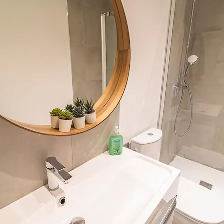 Apartment Mm Loft Cathedrale *