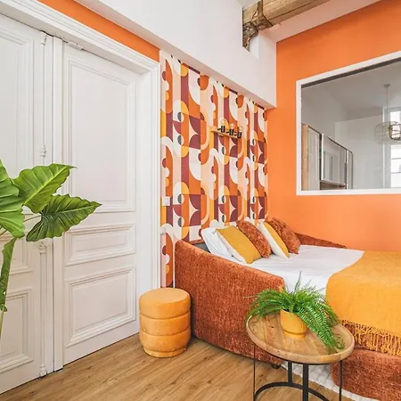 Mm Loft Cathedrale Apartment *