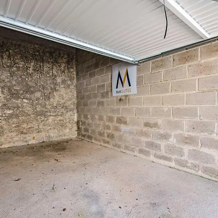 Mm Loft Cathedrale