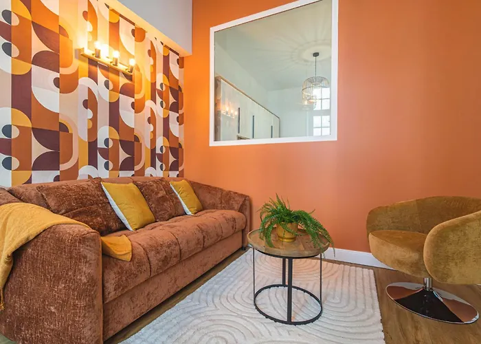 Apartment Mm Loft Cathedrale *