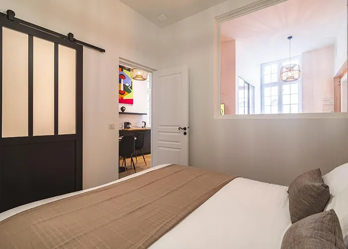 Mm Loft Cathedrale Reims