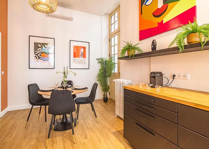 Apartment Mm Loft Cathedrale