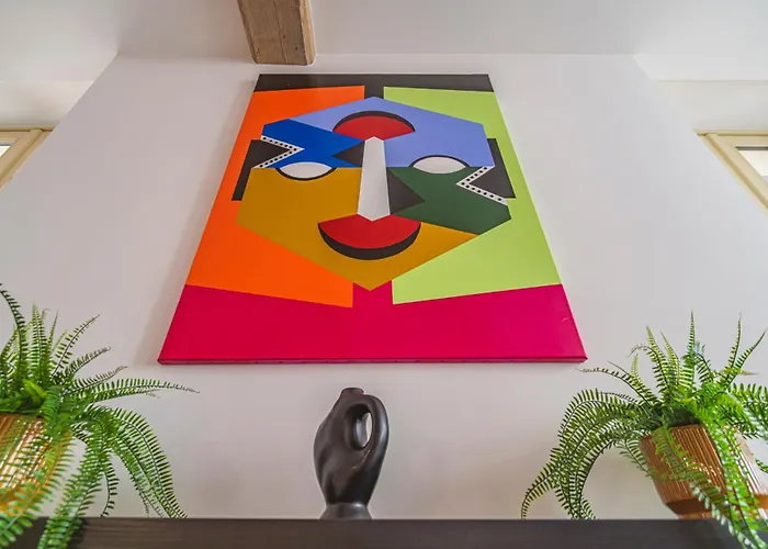 Mm Loft Cathedrale Reims