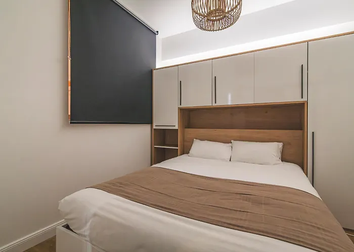 Apartment Mm Loft Cathedrale *