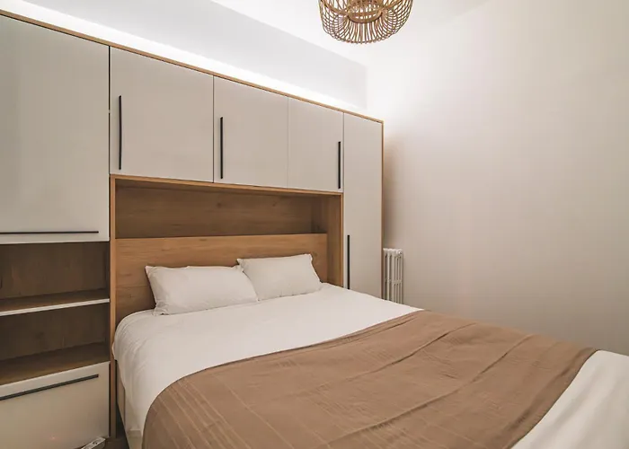 Mm Loft Cathedrale *