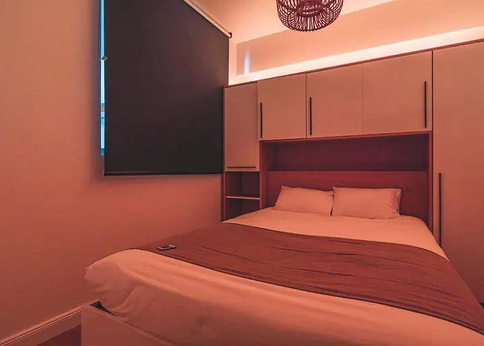 Apartment Mm Loft Cathedrale *