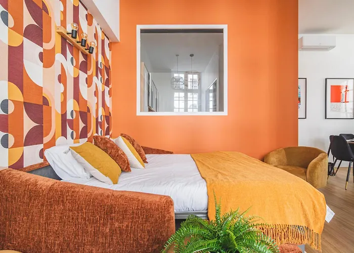 Apartment Mm Loft Cathedrale *